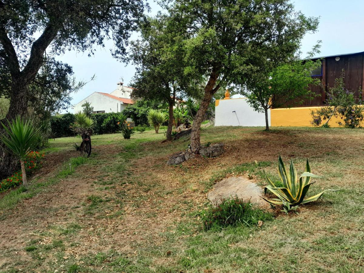 Bed and Breakfast Casa Do Sobreiro 2 Serra das Alhadas Экстерьер фото